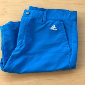 Adidas Golf shorts